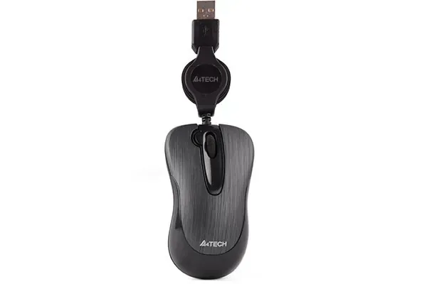 Wired Mouse( N-60F Mini )