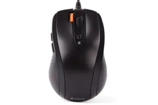 Wired Mouse( N-70FX / N-70FXS )