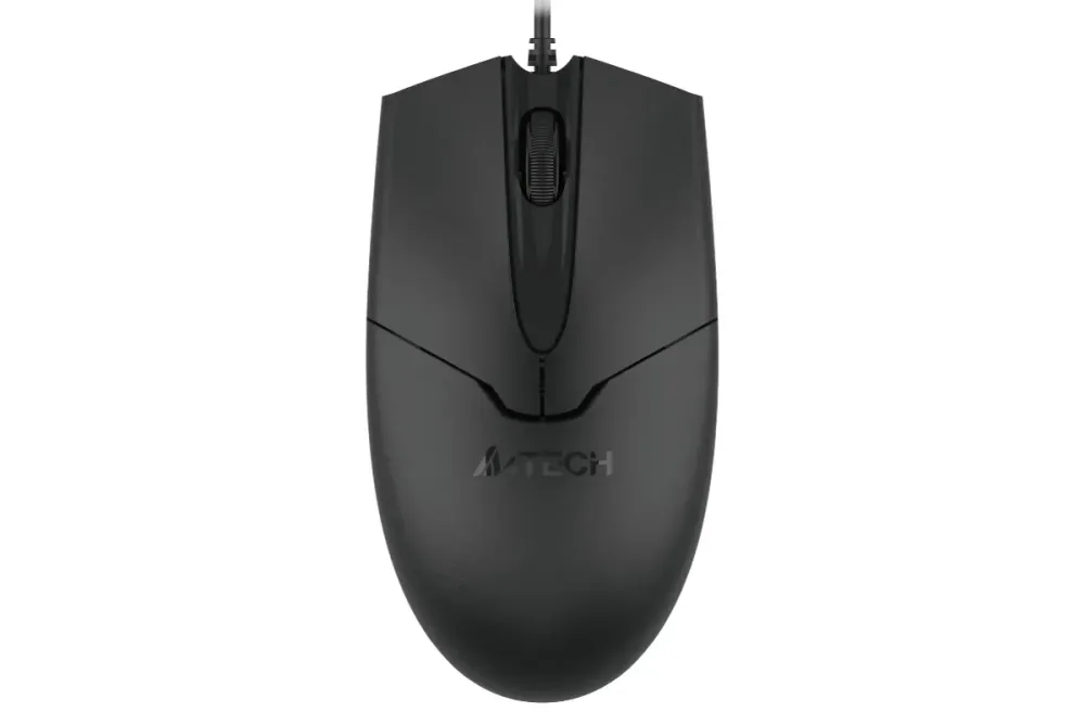 Wired Mouse( OP-550 / OP-550S )