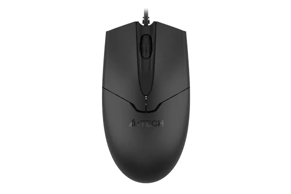 Wired Mouse( OP-550NU / OP-550NUS )