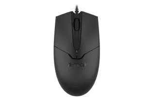 Wired Mouse( OP-550NU / OP-550NUS )