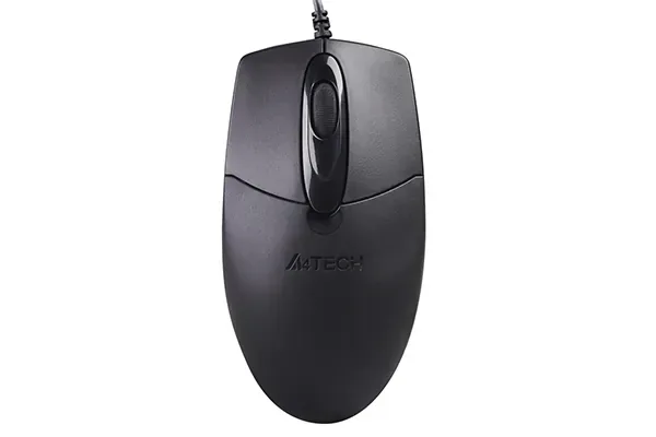 Wired Mouse( OP-720 / OP-720S )