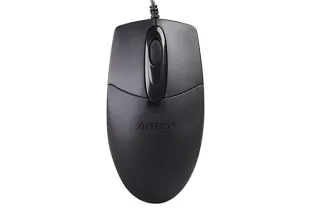 Wired Mouse( OP-720 / OP-720S )