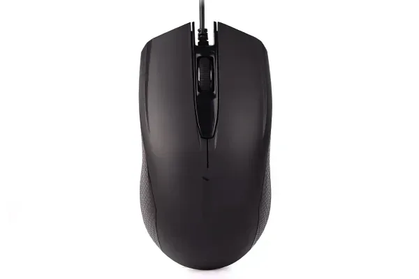 Wired Mouse( OP-760 )