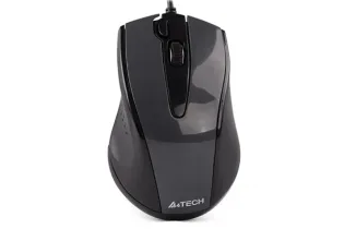 Wired Silent Mouse( N-500F / N-500FS )