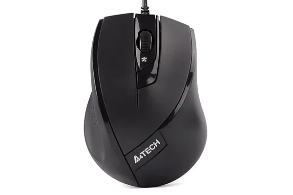 Wired Silent Mouse ( N-600X / N-600XS )