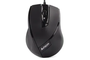 Wired Silent Mouse ( N-600X / N-600XS )