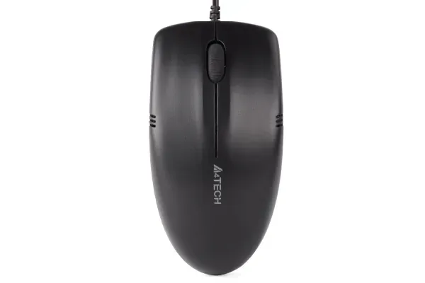 Wired Silent Mouse ( OP-530NU / OP-530NUS )