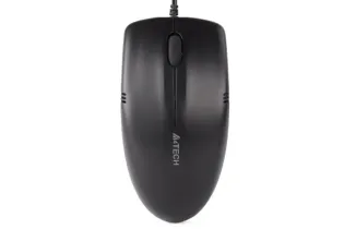 Wired Silent Mouse ( OP-530NU / OP-530NUS )