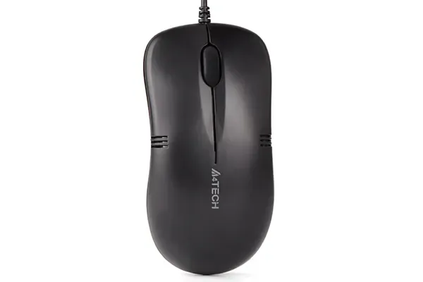 Wired Silent Mouse( OP-560NU / OP-560NUS )