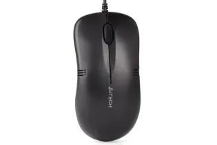 Wired Silent Mouse( OP-560NU / OP-560NUS )
