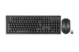 Wireless Desktop( 3000N / 3000NS )