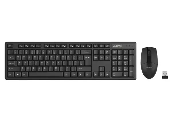 Wireless Desktop( 3330N / 3330NS )
