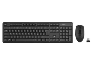 Wireless Desktop( 3330N / 3330NS )