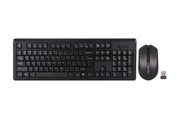 Wireless Desktop( 4200N )