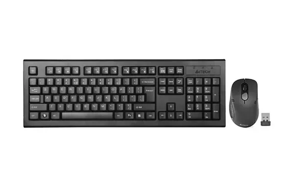 Wireless Desktop( 7100N )