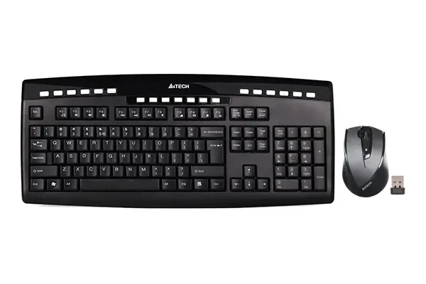 Wireless Desktop( 9200F )