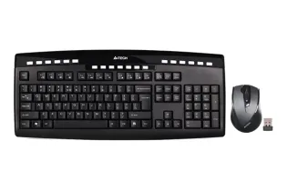 Wireless Desktop( 9200F )
