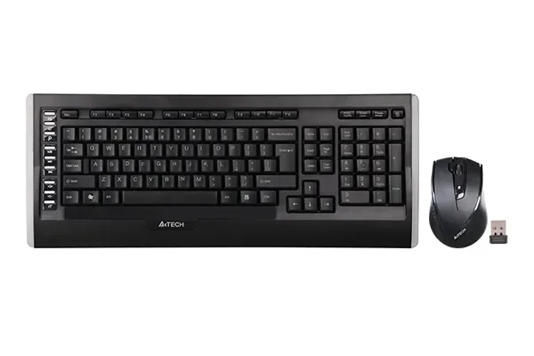 Wireless Desktop( 9300F )