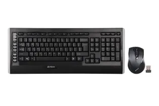 Wireless Desktop( 9300F )