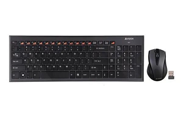 Wireless Desktop( 9500F )