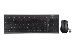 Wireless Desktop( 9500F )
