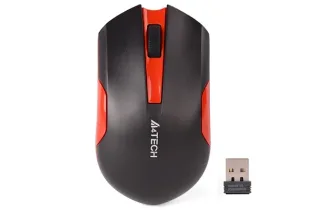 Wireless Mouse( G3-200N / G3-200NS )