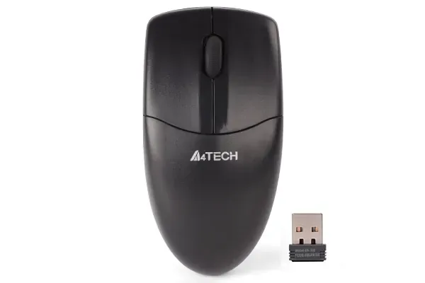 Wireless Mouse( G3-220N / G3-220NS )
