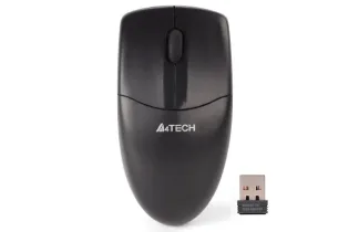Wireless Mouse( G3-220N / G3-220NS )