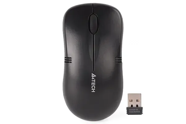 Wireless Mouse( G3-230N / G3-230NS )