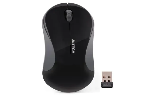 Wireless Mouse( G3-270N / G3-270NS )