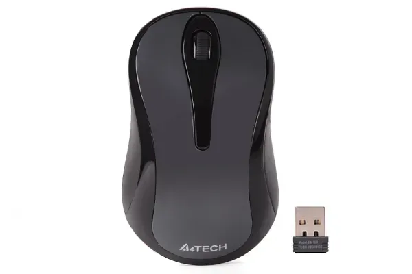 Wireless Mouse( G3-280A )