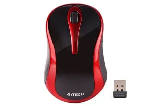 Wireless Mouse( G3-280N / G3-280NS )