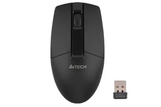 Wireless Mouse ( G3-330N / G3-330NS )