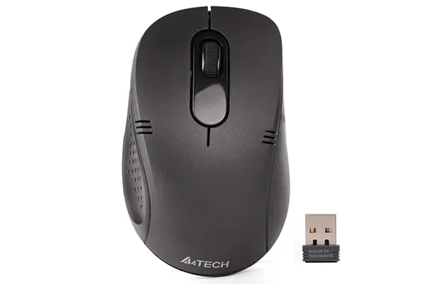 Wireless Mouse( G3-630N )