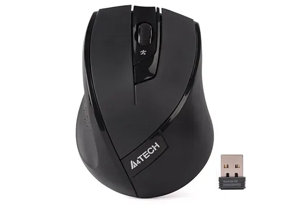 Wireless Mouse( G7-600NX )