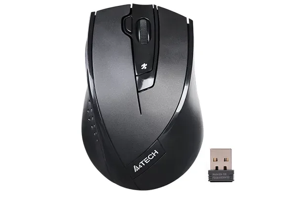 Wireless Mouse( G9-730FX )