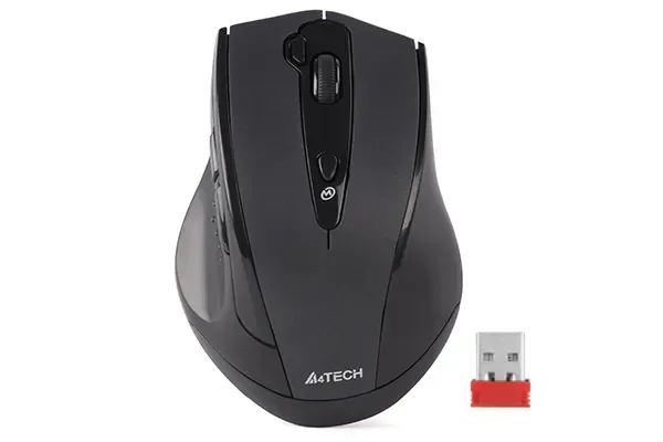 Wireless Silent Mouse( G10-810F / G10-810FS )