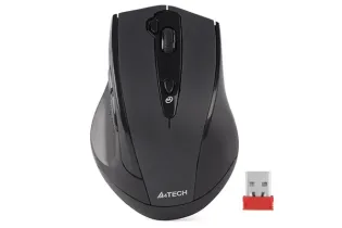 Wireless Silent Mouse( G10-810F / G10-810FS )