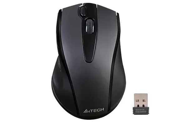 Wireless Silent Mouse( G9-500F / G9-500FS )