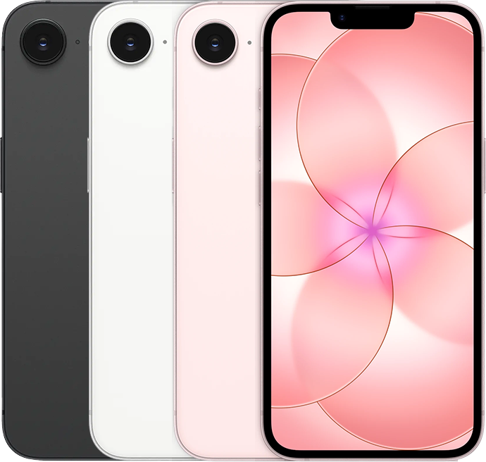 iPhone 17 Pro