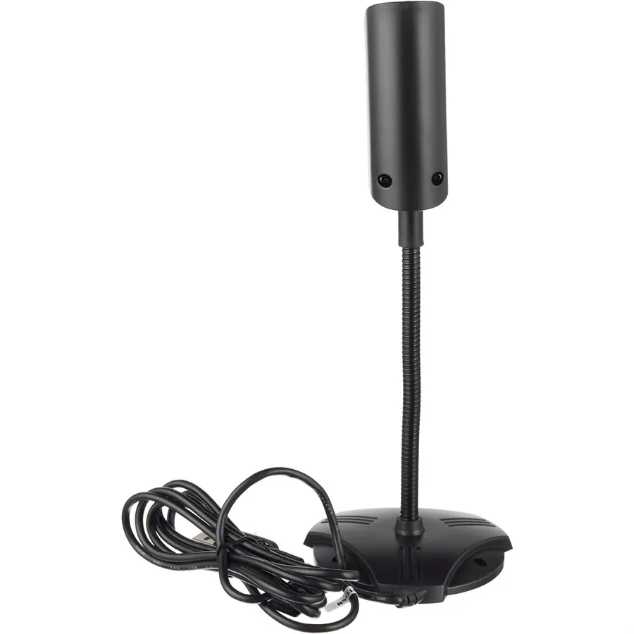 A4TECH PK-810G Anti-glare Webcam 480p Built-in Microphone Black