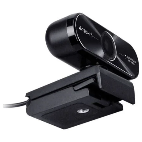 A4TECH PK-940HA Webcam | 1080p, Auto Focus, Digital Mic, 75 Degree Viewing Angle