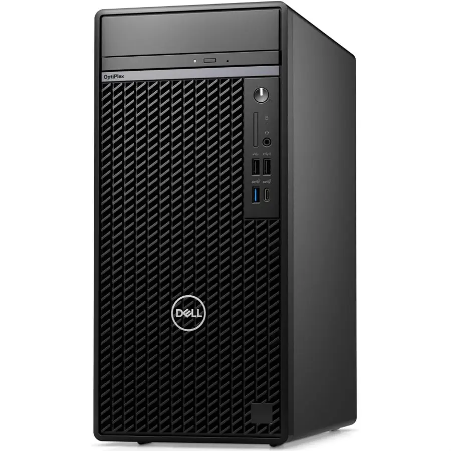 Dell OptiPlex Tower Plus Computer 7020 Plus | Intel Core i7 14700 8GB DDR5 512GB SSD