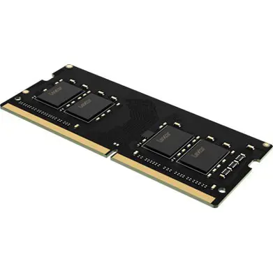 Lexar DDR4-3200 SODIMM Laptop Memory 16GB | LD4AS016G-B3200GSST