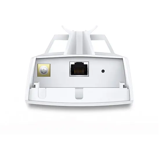 TP-Link CPE510 5GHz 300Mbps 13dBi Outdoor CPE | Point to Point Wireless Bridge,13dBi, 15km+