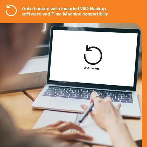 WD My Book 12TB External Desktop Hard Drive | WDBBGB0120HBK