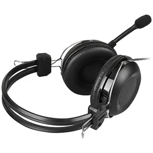 A4TECH HU-35 ComfortFit Stereo USB Headset