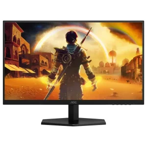AOC Q27G40ZE Gaming Monitor | 27", QHD 2560x1440, 260Hz Fast IPS, 0.3ms, Adaptive Sync