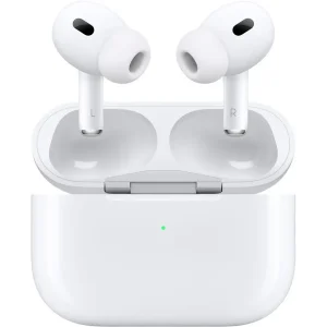 Apple AirPods Pro 2nd Generation with Wireless MagSafe Charging Case MTJV3 USB-C